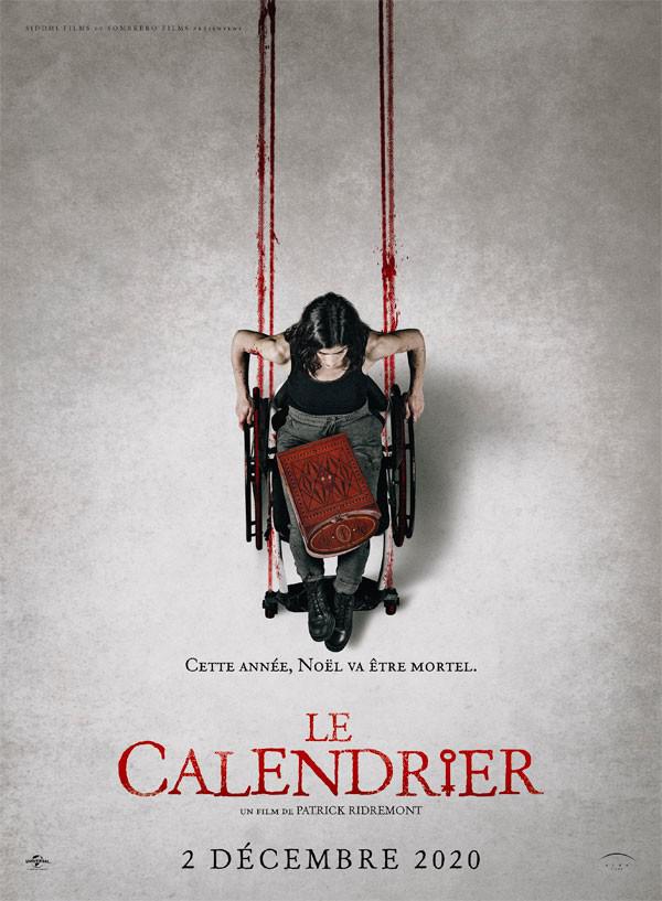 降灵日历 Le Calendrier
