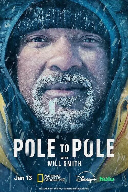 威尔·史密斯的极地纵横 Pole to Pole with Will Smith
